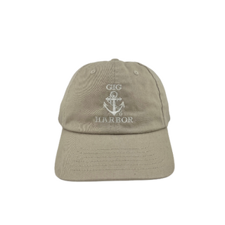 Rachel “GH” Anchor Cap
