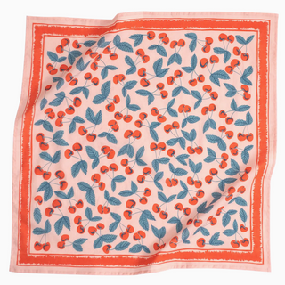 Printed Bandana
