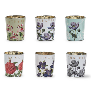 Botanical Votive 54180