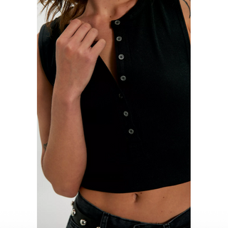 Jaime Henley Tank