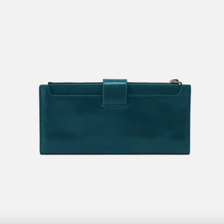 Dunn Continental Wallet - dolly mama boutique