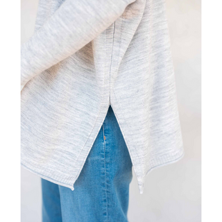 Catalina Crewneck Sweater