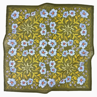 Printed Bandana