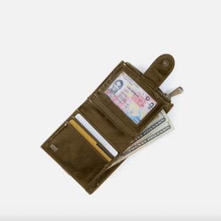 Dunn Mini Wallet - dolly mama boutique
