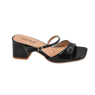 Ooh La La Sandal - dolly mama boutique
