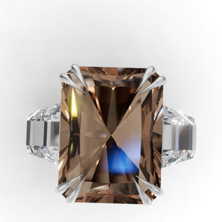 Cocktail Rings