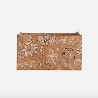 Jill Large Bifold Wallet - dolly mama boutique