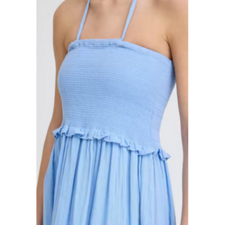 Tube Tank Dress