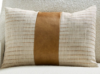 Code Pillow Lumbar