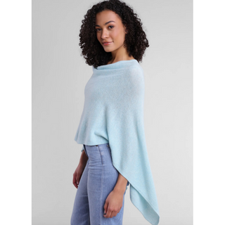 Cash. Poncho 2 - dolly mama boutique