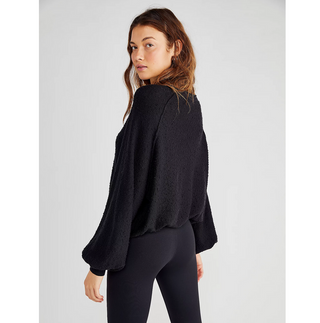 Found My Friend Pullover OB1222468