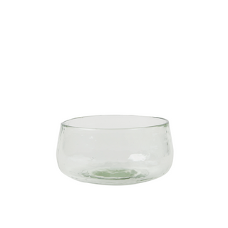 Whisper Glass Bowls