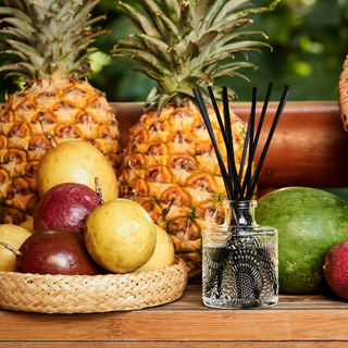 Napali Passion Fruit Diffuser - dolly mama boutique