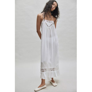 Kiss Me Later Slip Dress