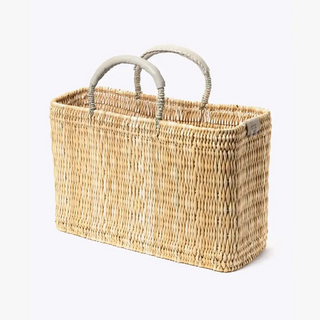 Medina Market Basket - dolly mama boutique