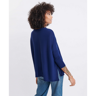 Catalina Crewneck Sweater