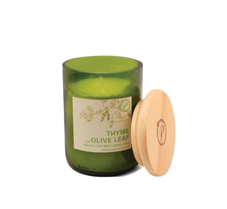 Eco Candle - dolly mama boutique