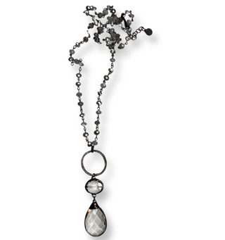 Necklace L N L