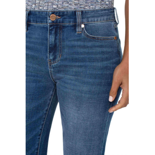 Lucy Hi-Rise Bootcut