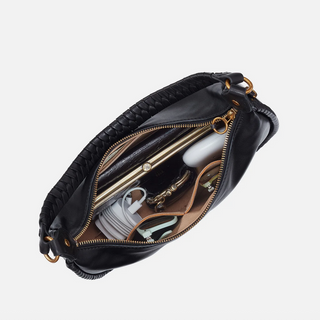 Mia Crescent Purse