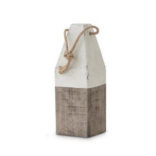 Wooden Buoys