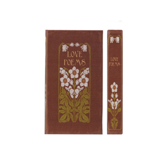 Hard Cover Journal - Small