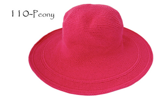 Lost River Hat - dolly mama boutique