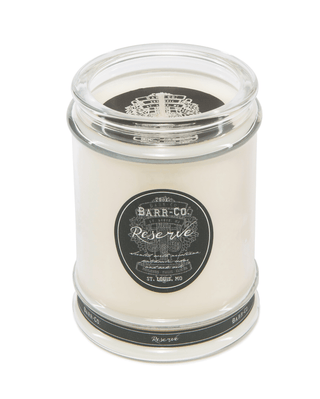 Barr-Co Tumbler Glass Candle - dolly mama boutique