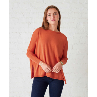 Catalina Crewneck Sweater