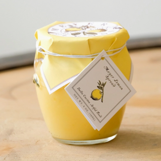 Meyer Lemon Spread