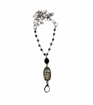 Necklace L N L
