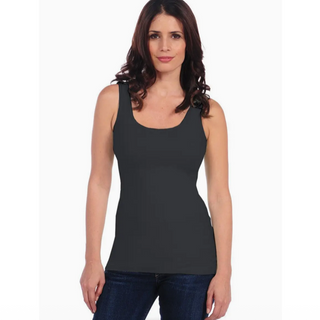 Smooth Tank - dolly mama boutique