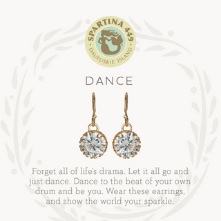 Sea La Vie Boxed Earrings - dolly mama boutique