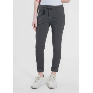 Haley Stretch Pant - dolly mama boutique