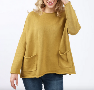 Neo Pullover - dolly mama boutique