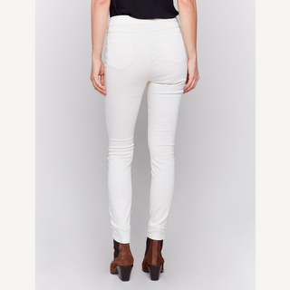 Infinity Denim Pant