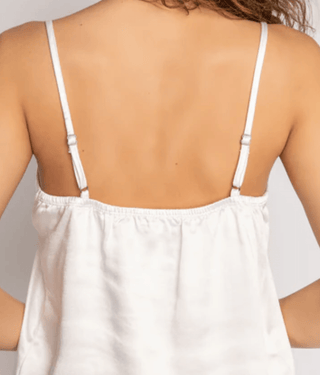 Bridal Camisole - dolly mama boutique