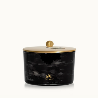 Noir Woods 3-Wick Candle