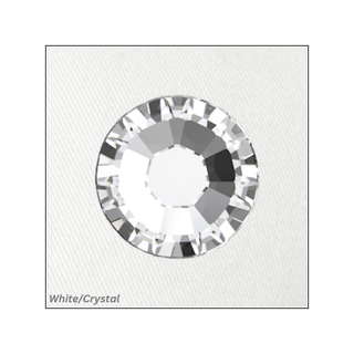 Rachel Cap with Crystal Seashell - dolly mama boutique