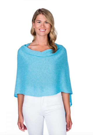 Cash. Poncho 1
