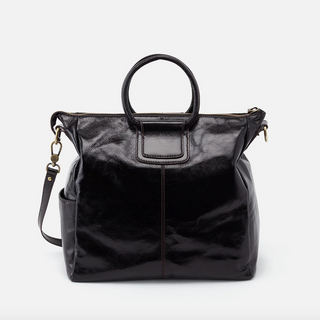 Sheila Large Satchel - dolly mama boutique