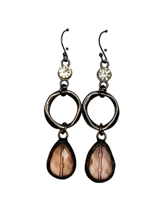 Earrings L n L