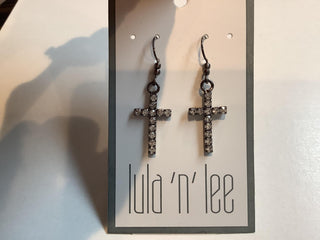 Earrings L n L