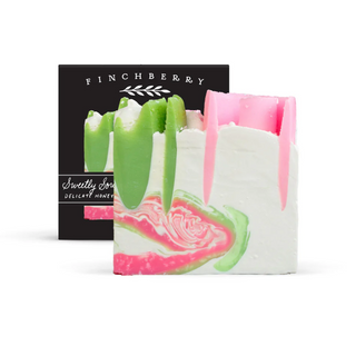 Finchberry Bar Soap - dolly mama boutique