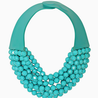 Bella Necklace - dolly mama boutique