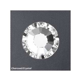 Rachel Cap with Crystal Seashell - dolly mama boutique