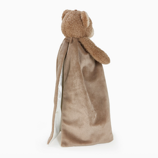 Cubby Bear Buddy Blanket
