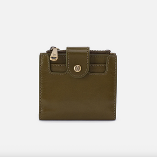 Dunn Mini Wallet - dolly mama boutique