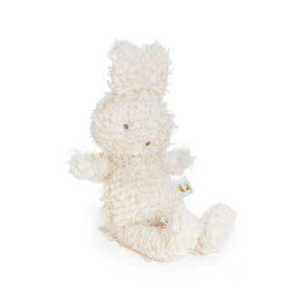 Shaggy Hoppy Bunny - dolly mama boutique