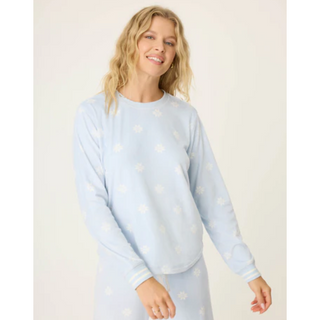 Apres All Day Pajama Top - dolly mama boutique